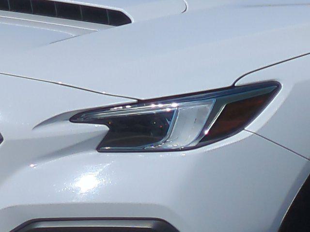 2022 Subaru WRX Limited