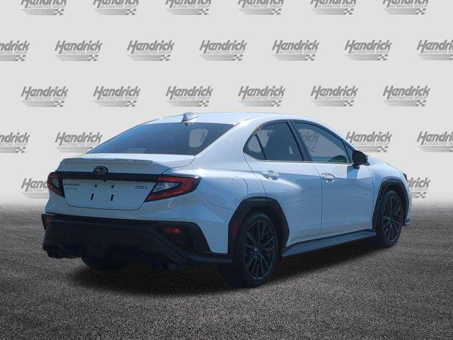 2022 Subaru WRX Limited