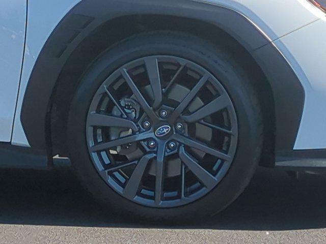 2022 Subaru WRX Limited