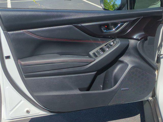2022 Subaru WRX Limited