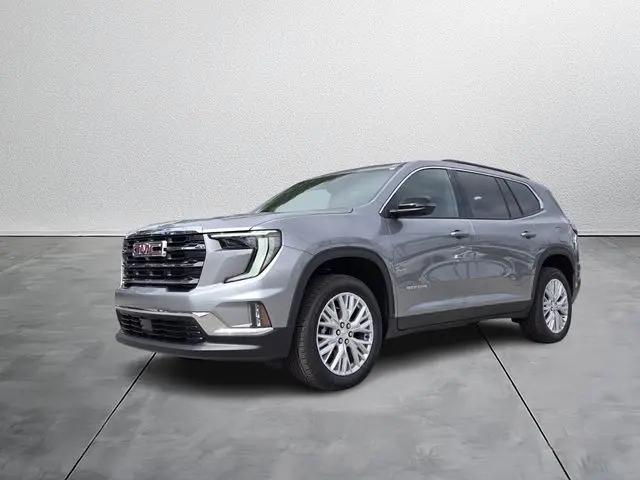 2026 GMC Acadia Elevation FWD