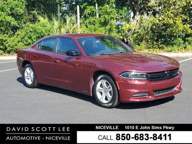 2023 Dodge Charger SXT for sale in Crestview, FL