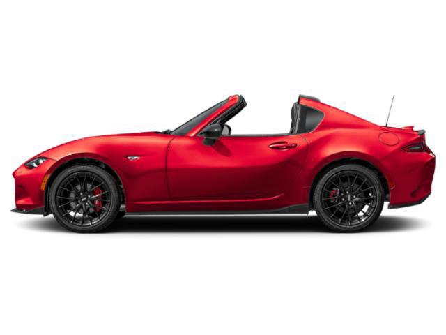 2026 Mazda MX-5 Club