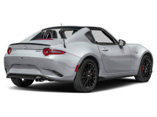 2026 Mazda MX-5 Club
