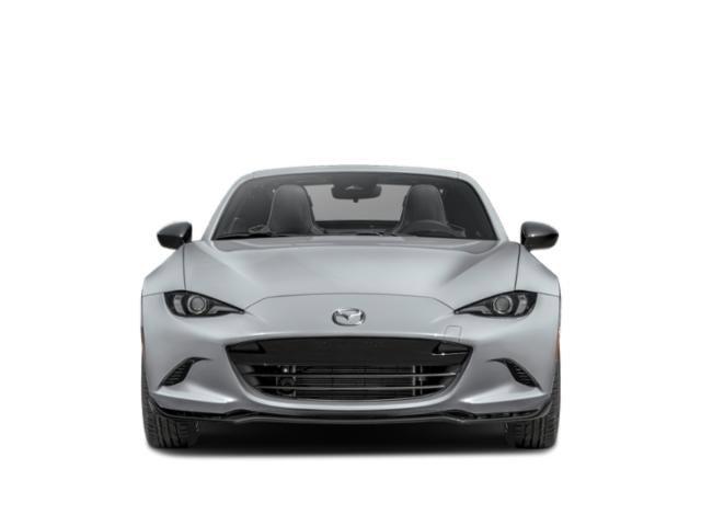 2026 Mazda MX-5 Club