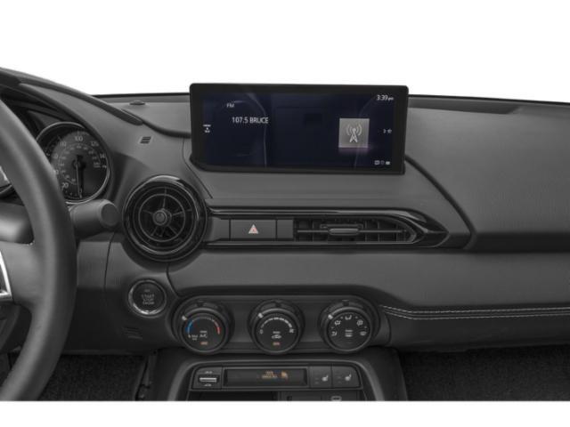 2026 Mazda MX-5 Club