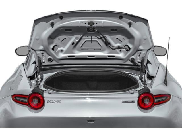 2026 Mazda MX-5 Club