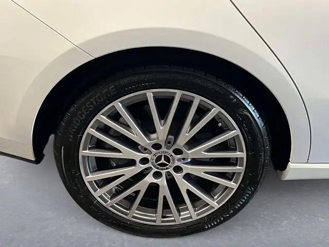 2023 Mercedes-Benz CLA 250 4MATIC