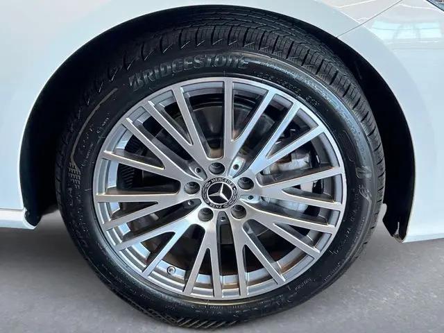 2023 Mercedes-Benz CLA 250 4MATIC