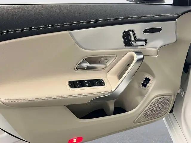 2023 Mercedes-Benz CLA 250 4MATIC