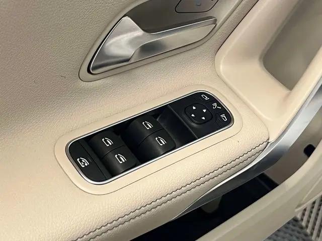 2023 Mercedes-Benz CLA 250 4MATIC