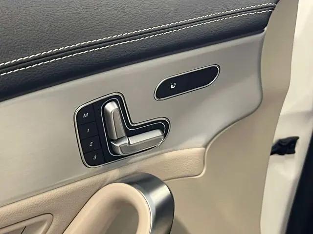 2023 Mercedes-Benz CLA 250 4MATIC