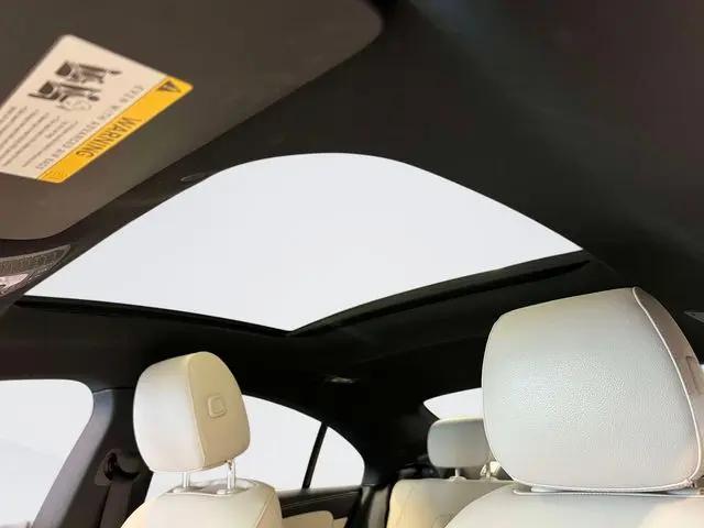 2023 Mercedes-Benz CLA 250 4MATIC