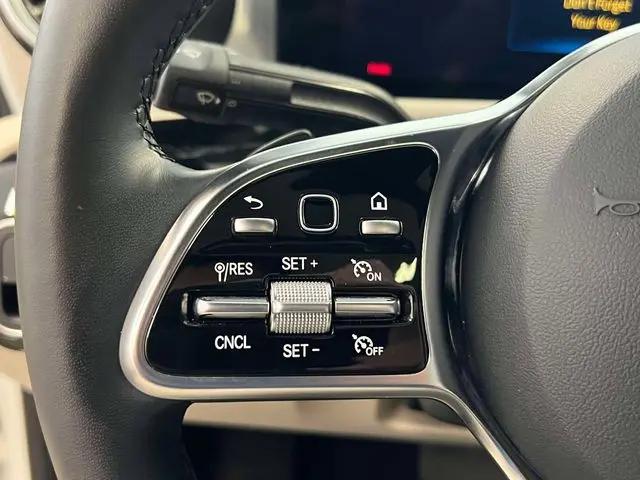 2023 Mercedes-Benz CLA 250 4MATIC
