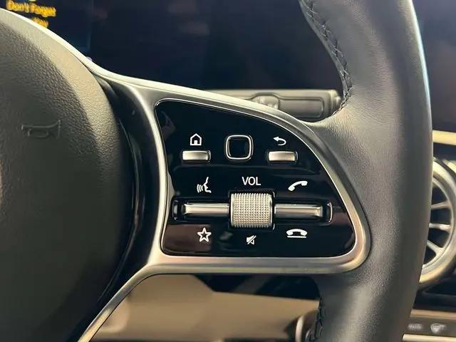 2023 Mercedes-Benz CLA 250 4MATIC