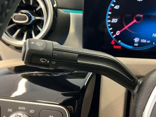 2023 Mercedes-Benz CLA 250 4MATIC