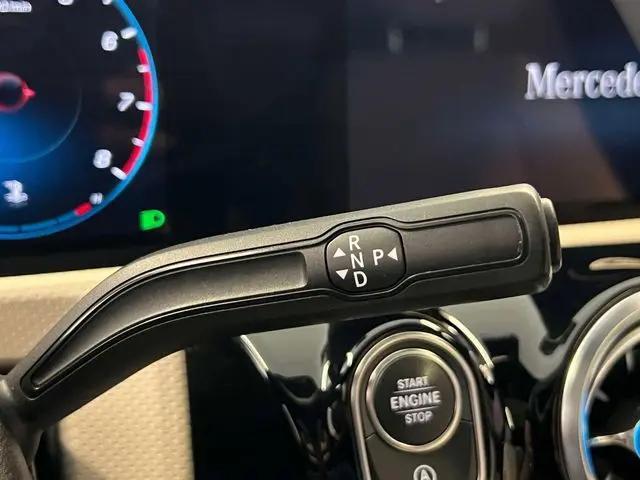 2023 Mercedes-Benz CLA 250 4MATIC