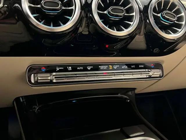 2023 Mercedes-Benz CLA 250 4MATIC
