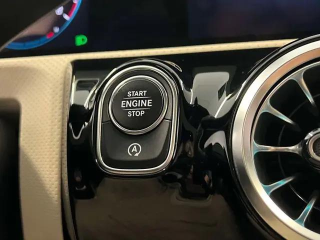 2023 Mercedes-Benz CLA 250 4MATIC