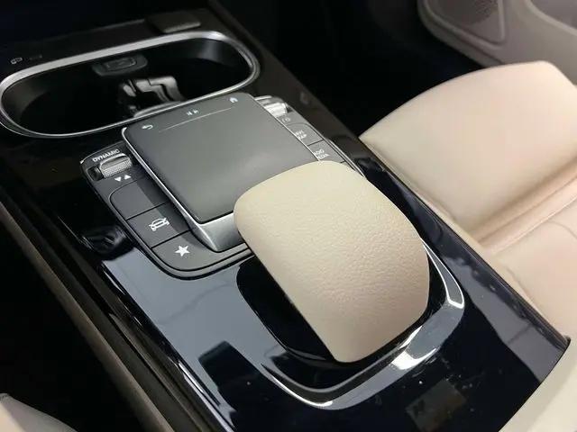2023 Mercedes-Benz CLA 250 4MATIC
