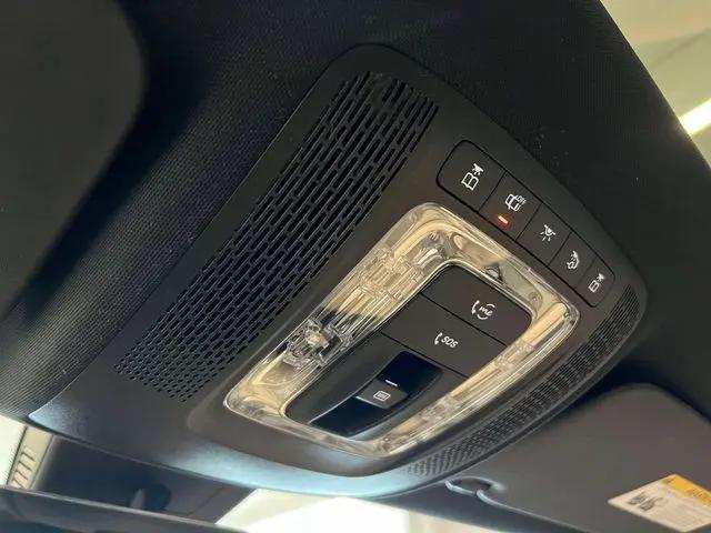 2023 Mercedes-Benz CLA 250 4MATIC