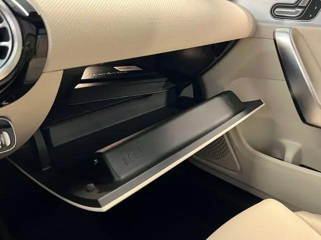 2023 Mercedes-Benz CLA 250 4MATIC