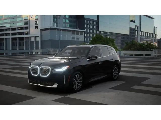 2026 BMW X3 30 xDrive for sale in Tulsa, OK