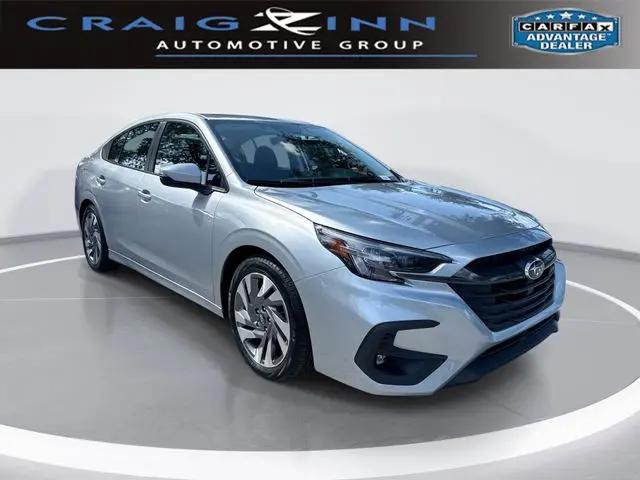 2025 Subaru Legacy Limited for sale in Pembroke Pines, FL