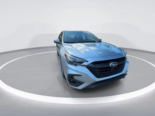 2025 Subaru Legacy Limited