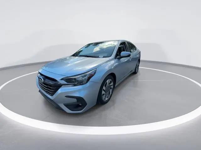 2025 Subaru Legacy Limited