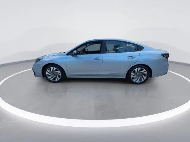 2025 Subaru Legacy Limited
