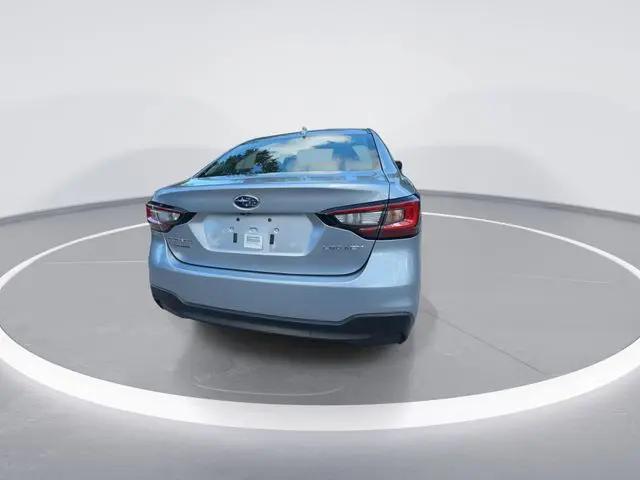 2025 Subaru Legacy Limited