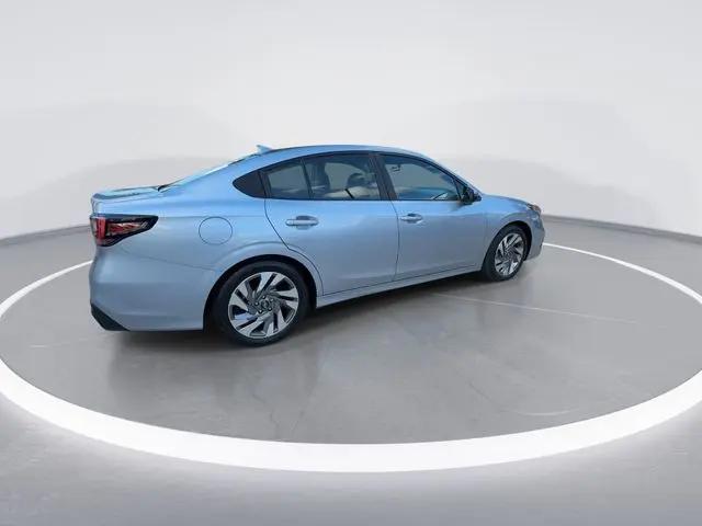 2025 Subaru Legacy Limited