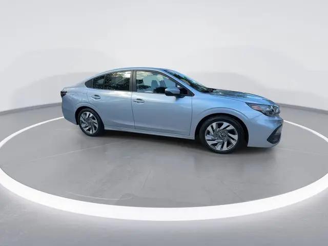 2025 Subaru Legacy Limited