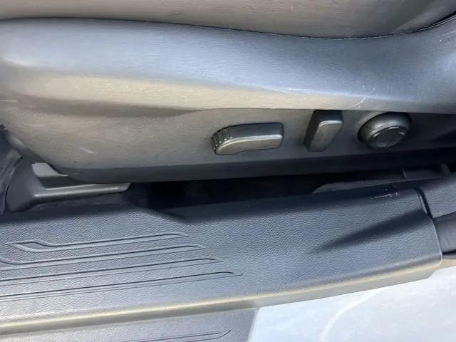 2025 Subaru Legacy Limited