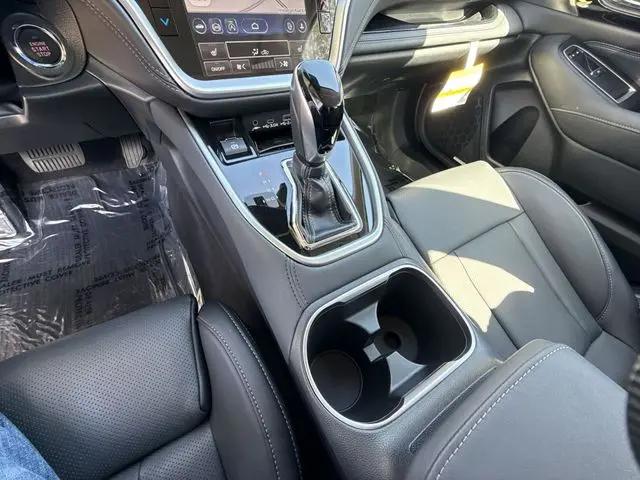 2025 Subaru Legacy Limited