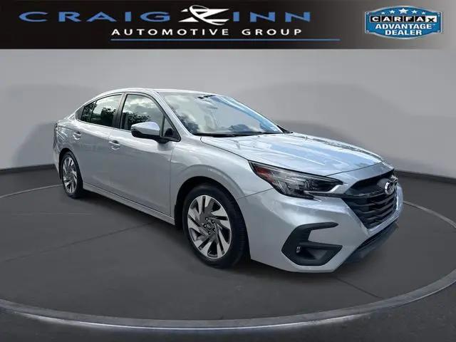 2023 Subaru Legacy Limited for sale in Pembroke Pines, FL