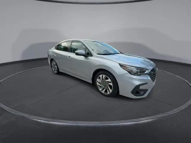 2023 Subaru Legacy Limited
