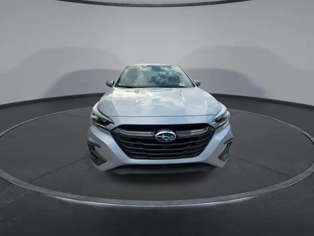 2023 Subaru Legacy Limited