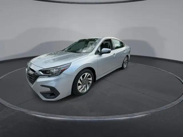 2023 Subaru Legacy Limited