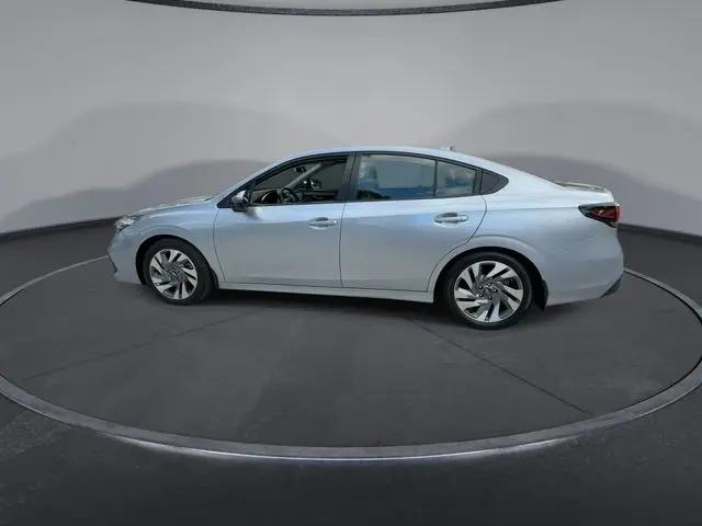 2023 Subaru Legacy Limited
