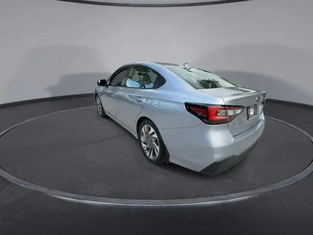 2023 Subaru Legacy Limited