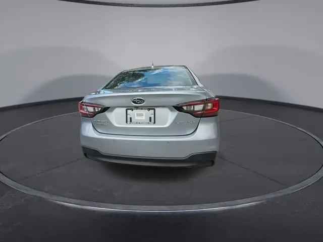 2023 Subaru Legacy Limited
