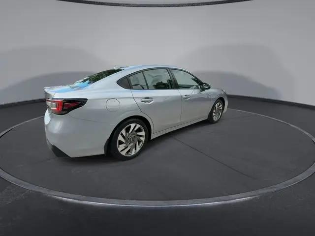 2023 Subaru Legacy Limited