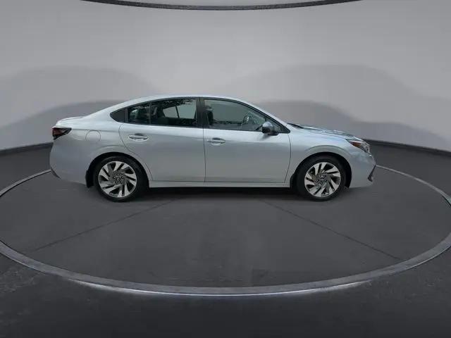 2023 Subaru Legacy Limited