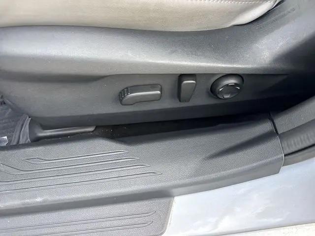 2023 Subaru Legacy Limited