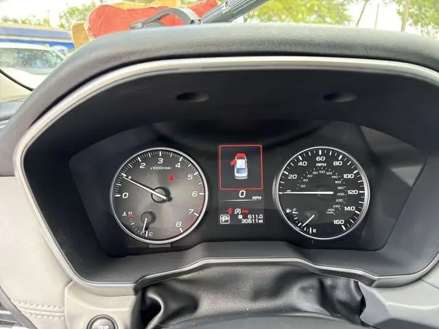 2023 Subaru Legacy Limited