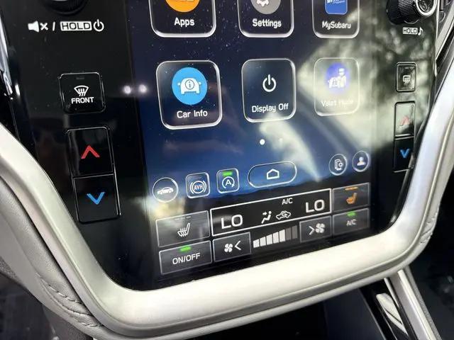 2023 Subaru Legacy Limited
