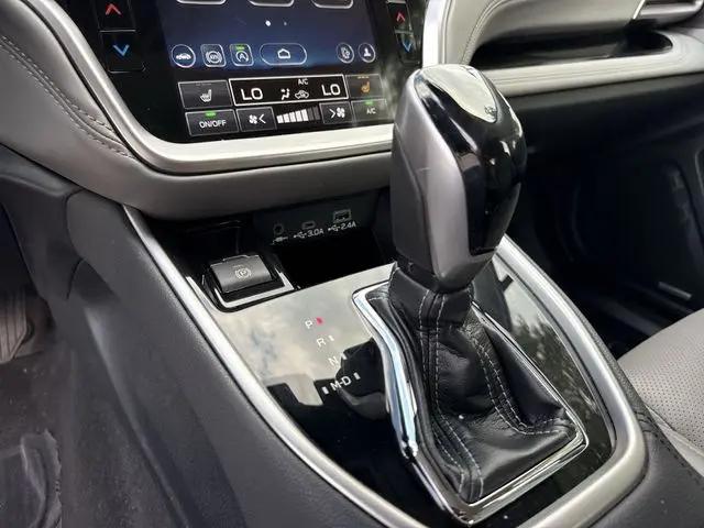 2023 Subaru Legacy Limited