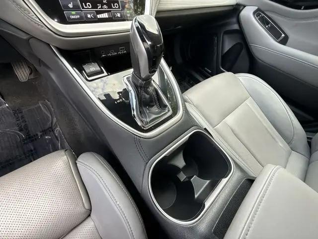 2023 Subaru Legacy Limited